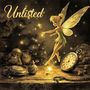 UNLISTED— Live Show Only ✨